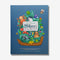 Maori Picture Dictionary - He Papakupu Whakaahua-Illustrated Publishing-Matakana Pharmacy